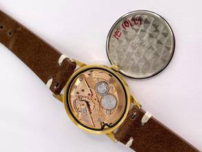 Thumbnail von Omega Seamaster Serviced Seamaster 600 Vintage ref 136.011 136011