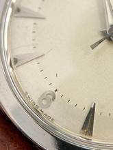 Thumbnail von Omega Seamaster Serviced Seamaster Vintage Automatic Automatik ref 2577 Bumper 2577