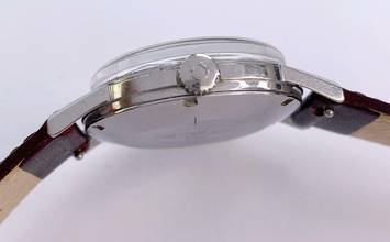 Thumbnail von Omega Seamaster 30 Vintage Linen Dial ref 135.003 135003