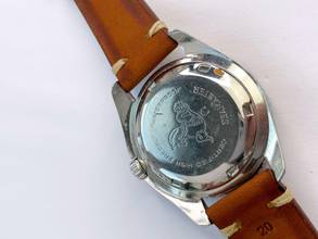 Thumbnail von Omega Seamaster 300 Vintage Automatic Automatik ref 165024 165024