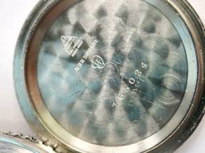 Thumbnail von Omega Seamaster 300 Vintage Automatic Automatik ref 165024 165024