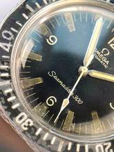 Thumbnail von Omega Seamaster 300 Vintage Automatic Automatik ref 165024 165024