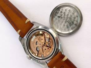 Thumbnail von Omega Seamaster 300 Vintage Automatic Automatik ref 165024 165024