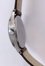 Thumbnail von Omega Classic Vintage Lady Damen 30mm Rare Double Signed Dial Calatrava Case