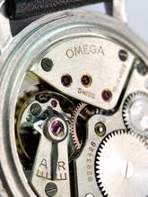 Thumbnail von Omega Classic Serviced Oversize Jumbo Vintage 30T2 Bullseye Dial 37.5mm