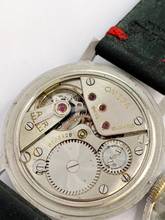 Thumbnail von Omega Classic Serviced Oversize Jumbo Vintage 30T2 Bullseye Dial 37.5mm