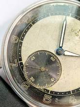 Thumbnail von Omega Classic Serviced Oversize Jumbo Vintage 30T2 Bullseye Dial 37.5mm