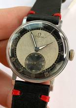 Thumbnail von Omega Classic Serviced Oversize Jumbo Vintage 30T2 Bullseye Dial 37.5mm