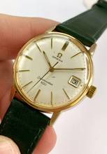 Thumbnail von Omega Seamaster Serviced Seamaster 600 Vintage ref 136.011 136011