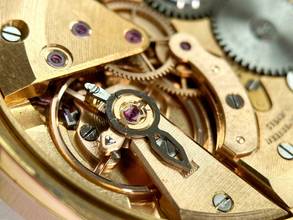 Thumbnail von Omega Seamaster Serviced Seamaster 600 Vintage ref 136.011 136011