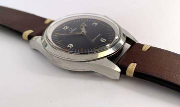 Thumbnail von Omega Seamaster Railmaster Vintage ref 2914 2914