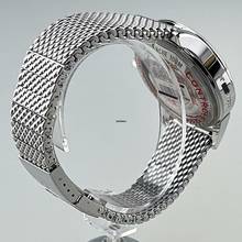 Thumbnail von Breitling Transocean Chronograph Caliber 01 limited Edition XXXX/2000 Ref. AB0151-018 Stahl Stahl Full Set NOS ungetragen (teilverklebt) EK 06/2011 Erstbesitz