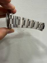 Thumbnail von Rolex GMT-Master Transitional GMT-Master Matte Dial Full Set circa 1984!