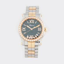 Thumbnail von Chopard Happy Sport 278582-6008