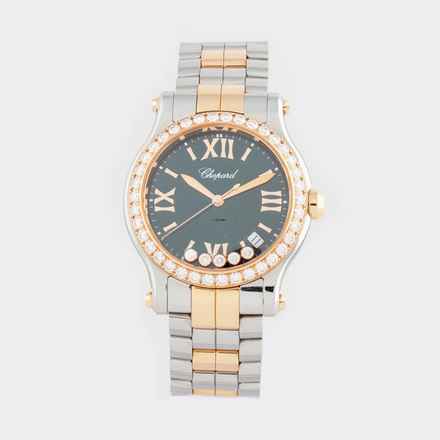  Chopard Happy Sport 278582-6008 