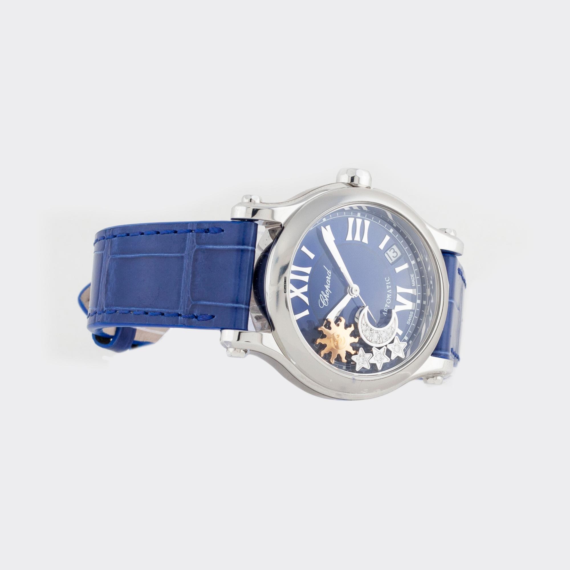 Thumbnail von Chopard Happy Sport Stars