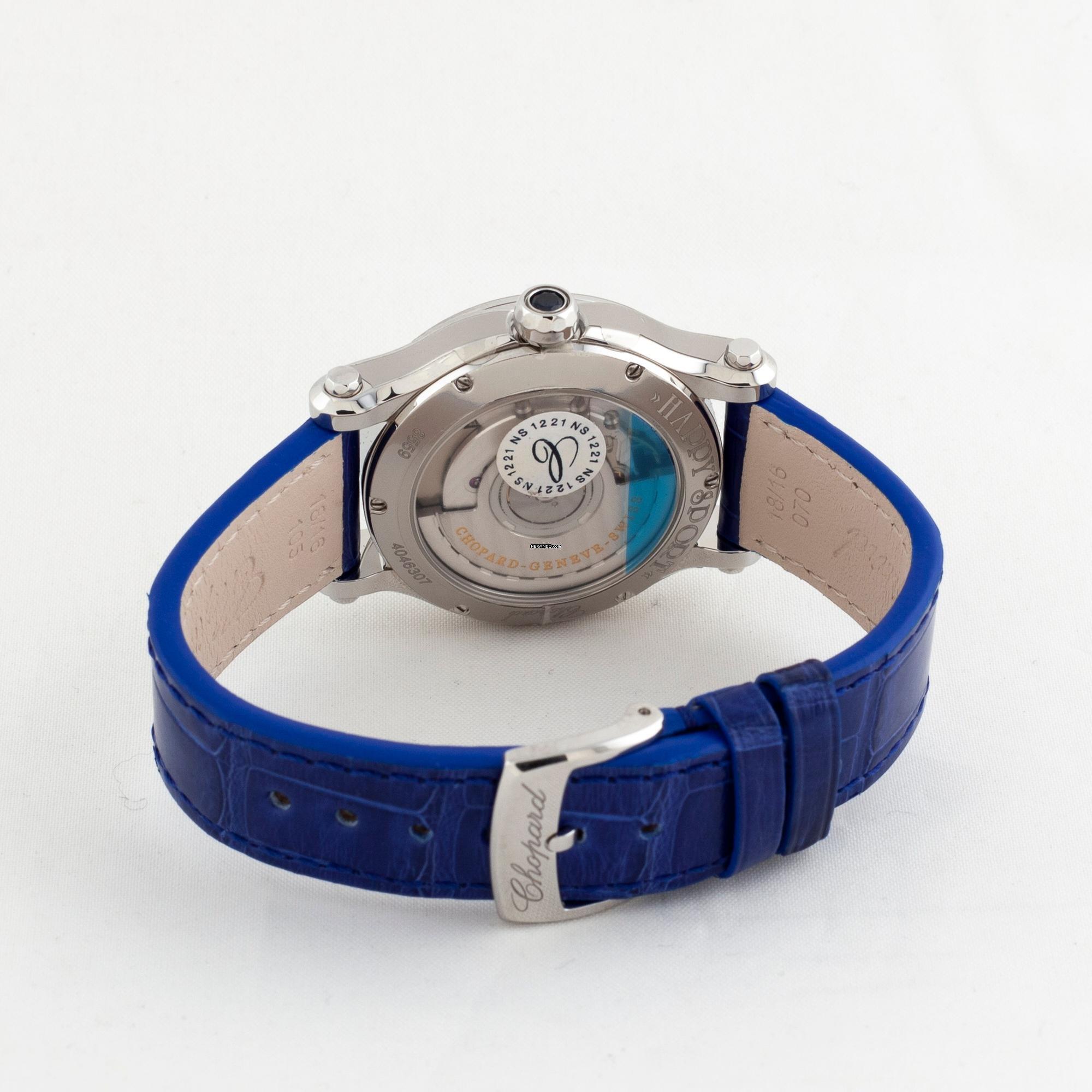 Thumbnail von Chopard Happy Sport Stars