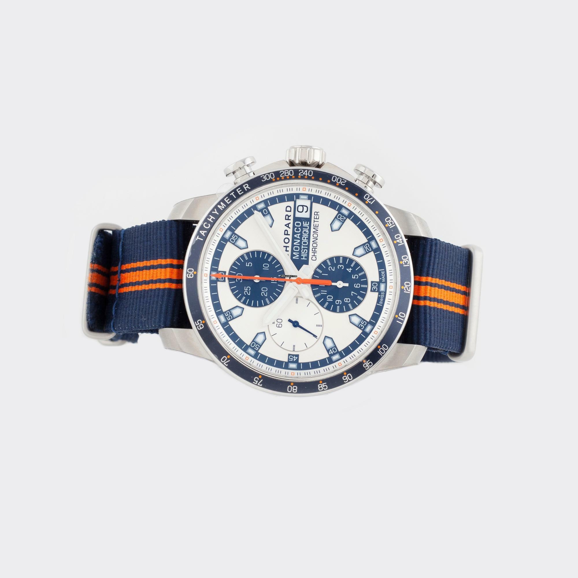 Thumbnail von Chopard Grand Prix de Monaco Historique 2016 Race Edition