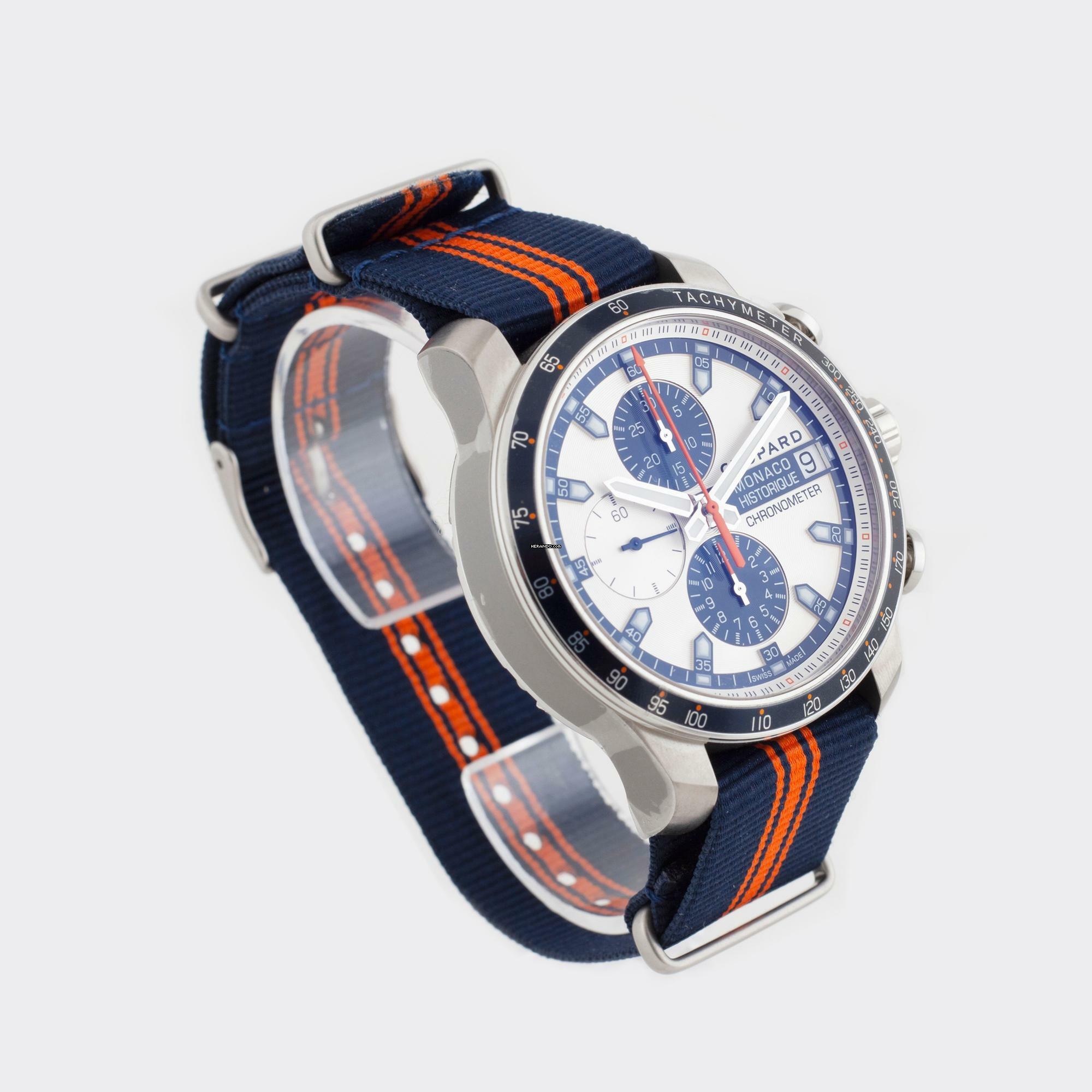 Thumbnail von Chopard Grand Prix de Monaco Historique 2016 Race Edition