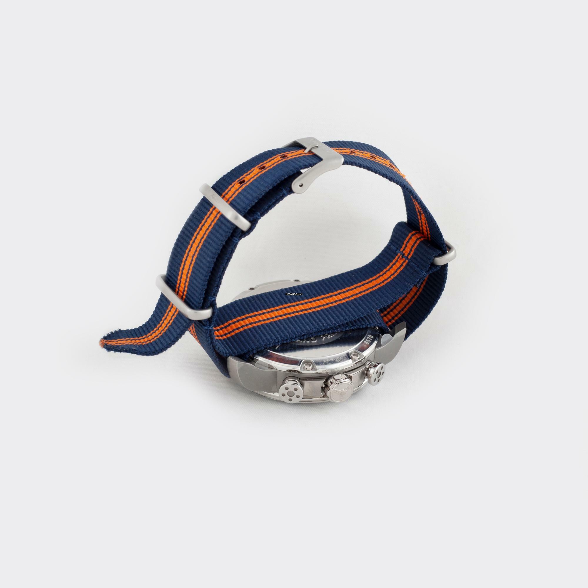 Thumbnail von Chopard Grand Prix de Monaco Historique 2016 Race Edition