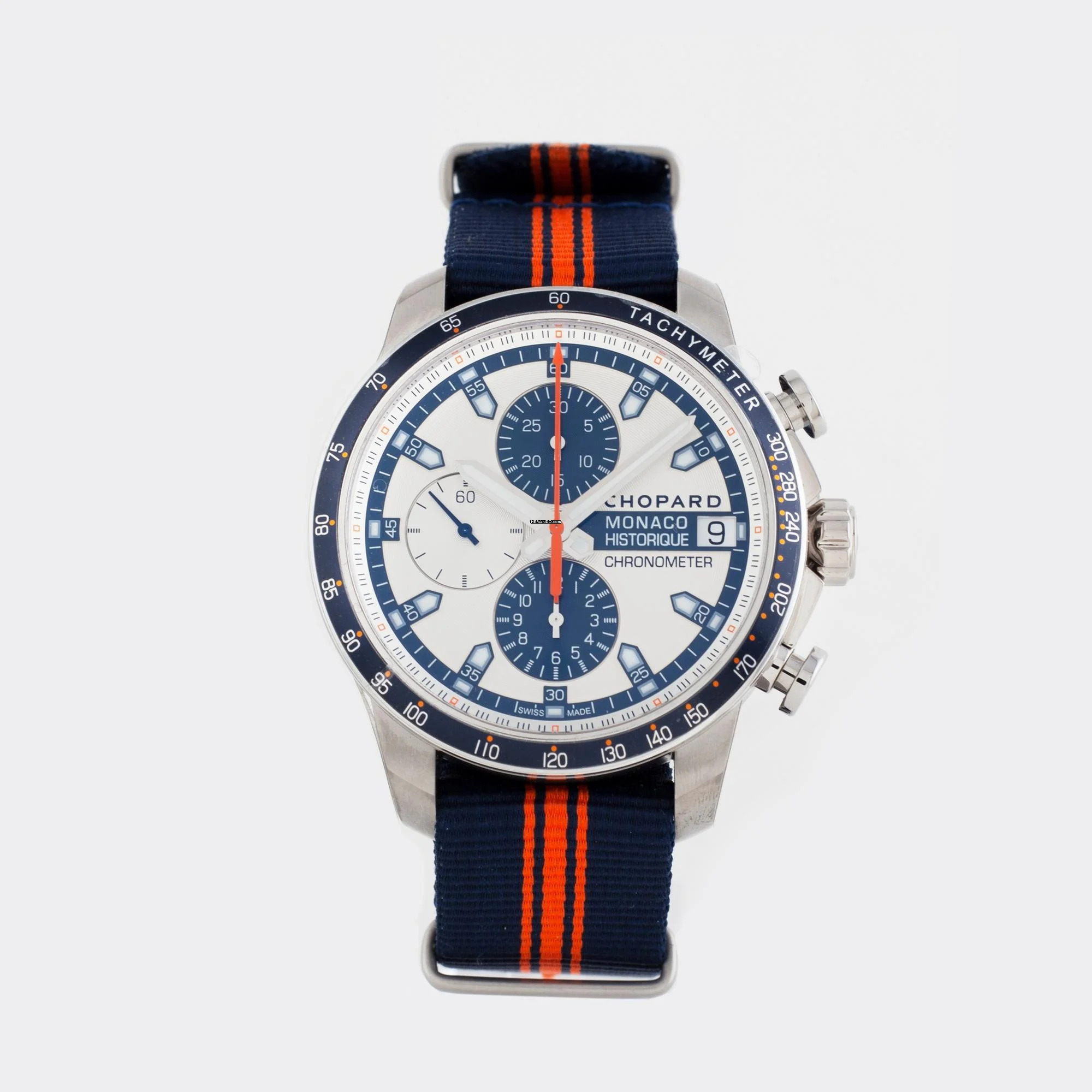  Chopard Grand Prix de Monaco Historique 2016 Race Edition 