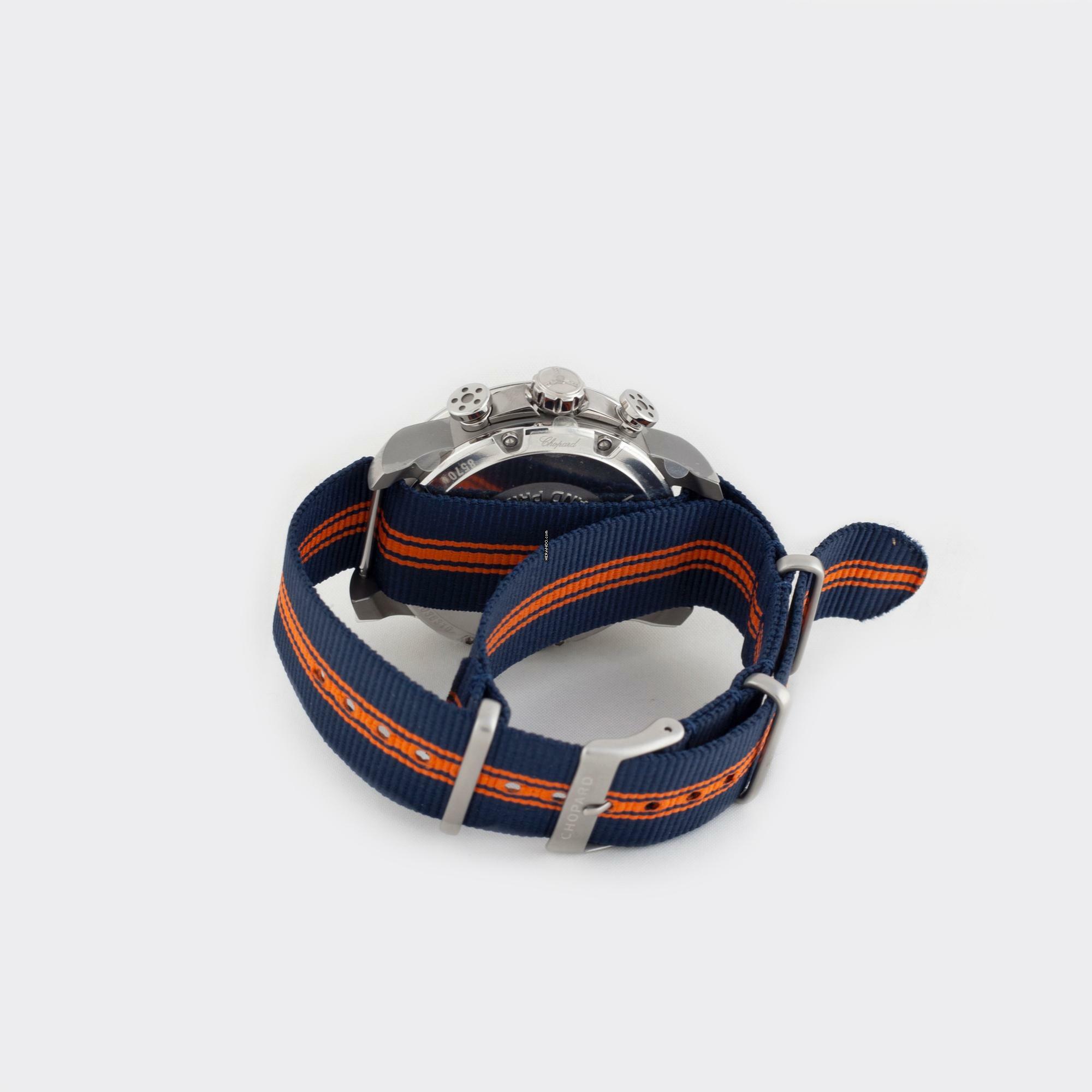 Thumbnail von Chopard Grand Prix de Monaco Historique 2016 Race Edition