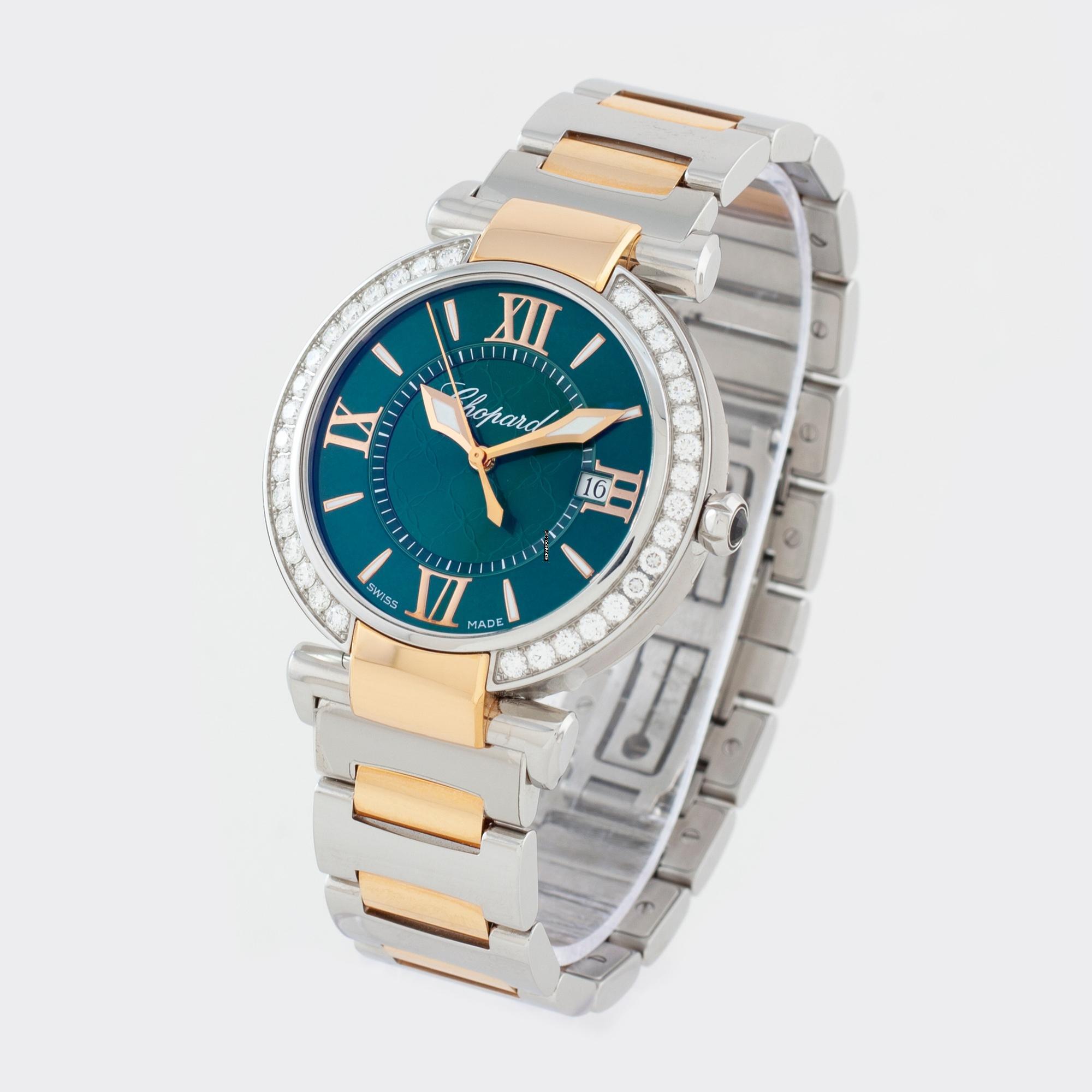 Thumbnail von Chopard Imperiale 388532-6009