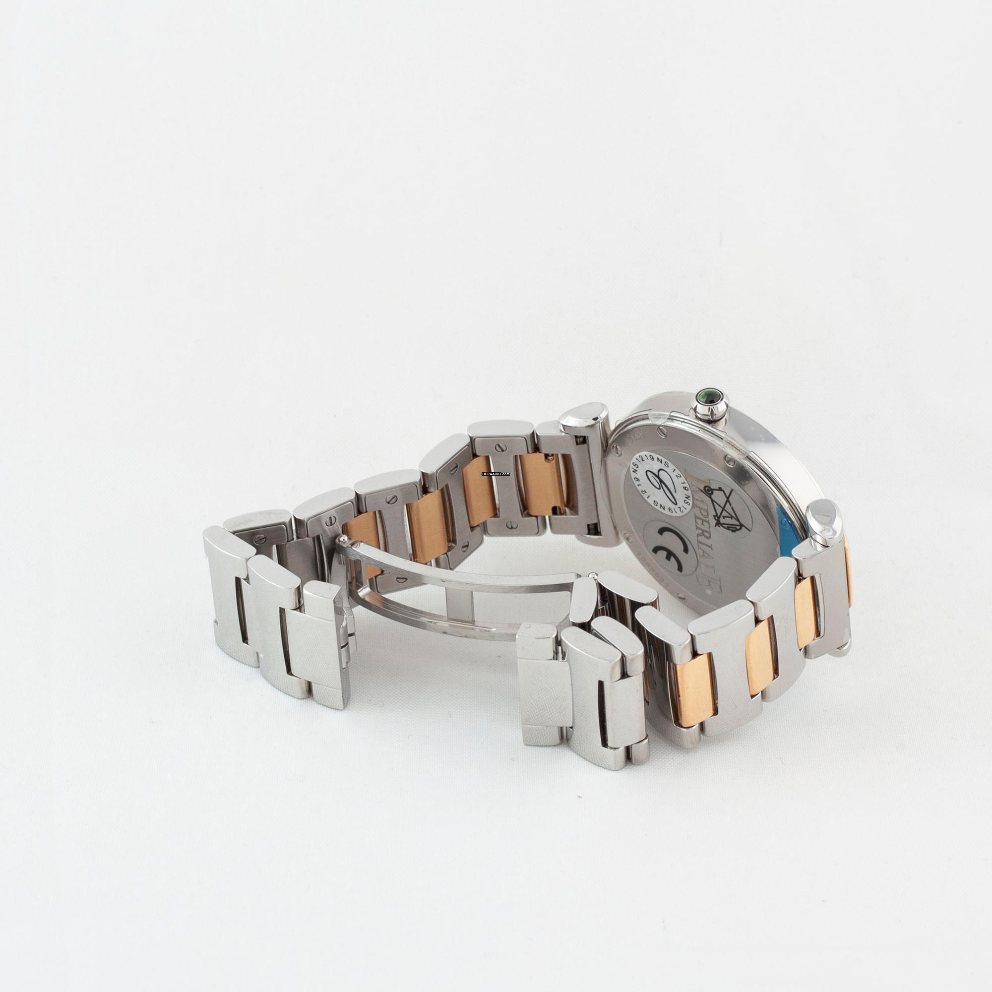 Thumbnail von Chopard Imperiale 388532-6009