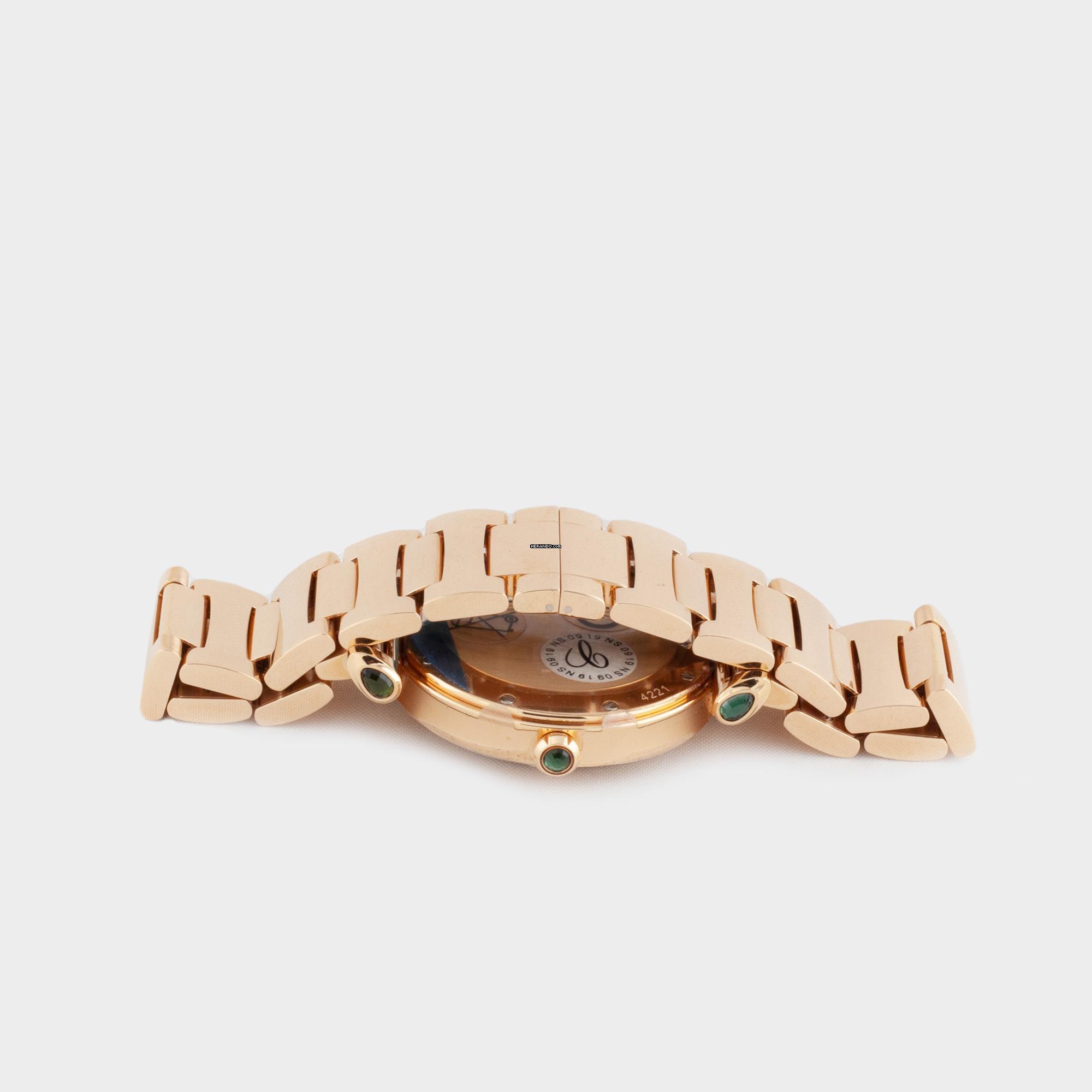 Thumbnail von Chopard Imperiale Quartz 36mm