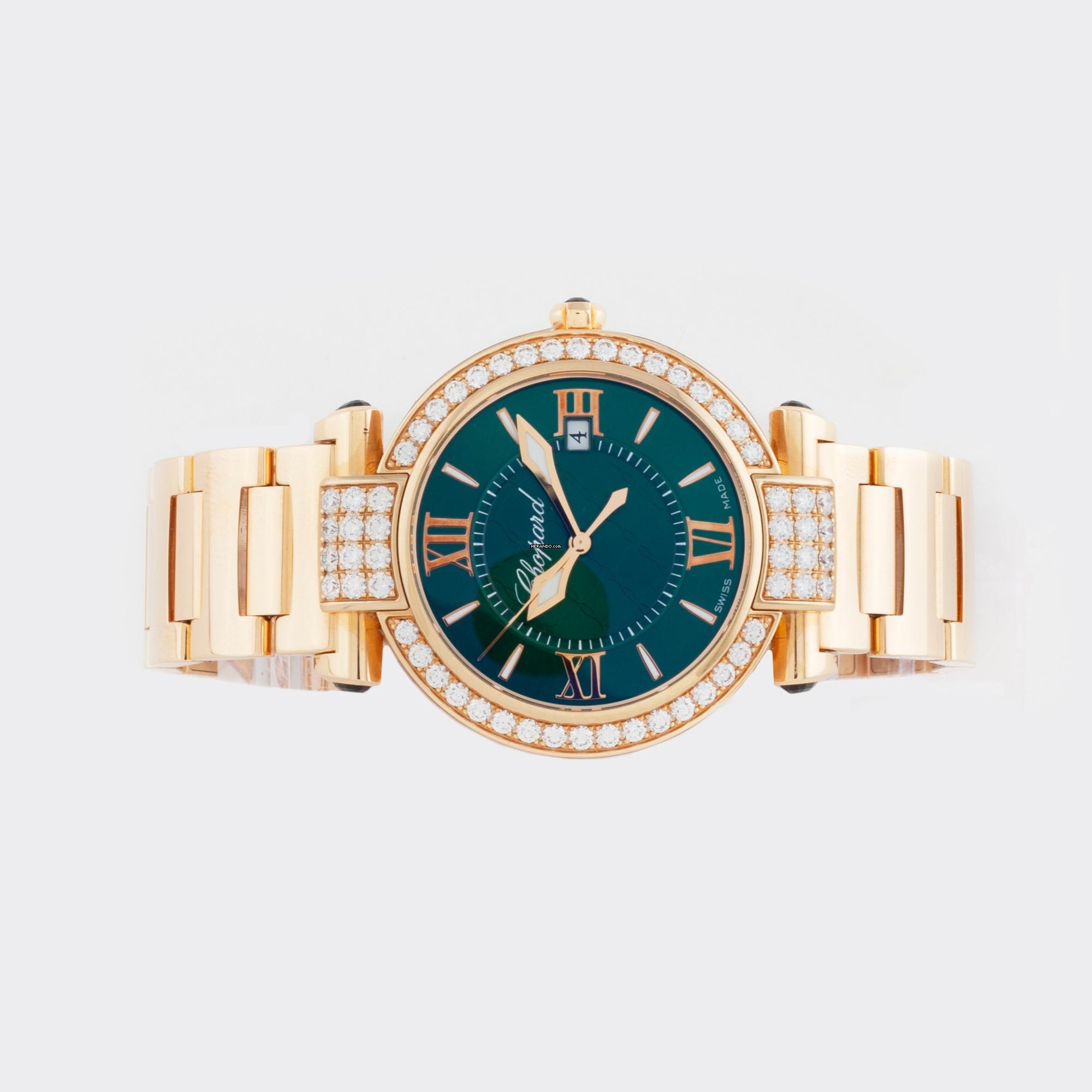 Thumbnail von Chopard Imperiale Quartz 36mm