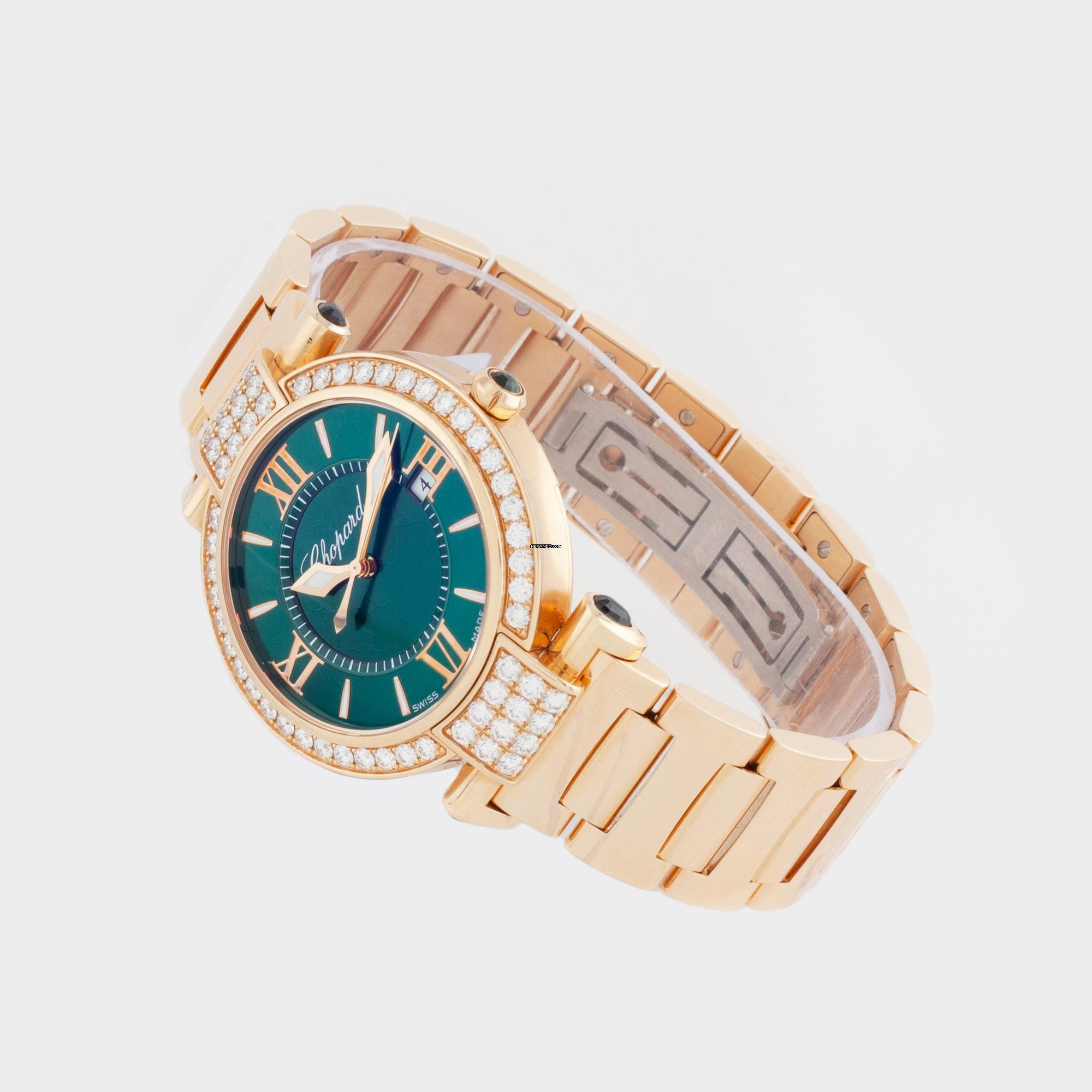 Thumbnail von Chopard Imperiale Quartz 36mm