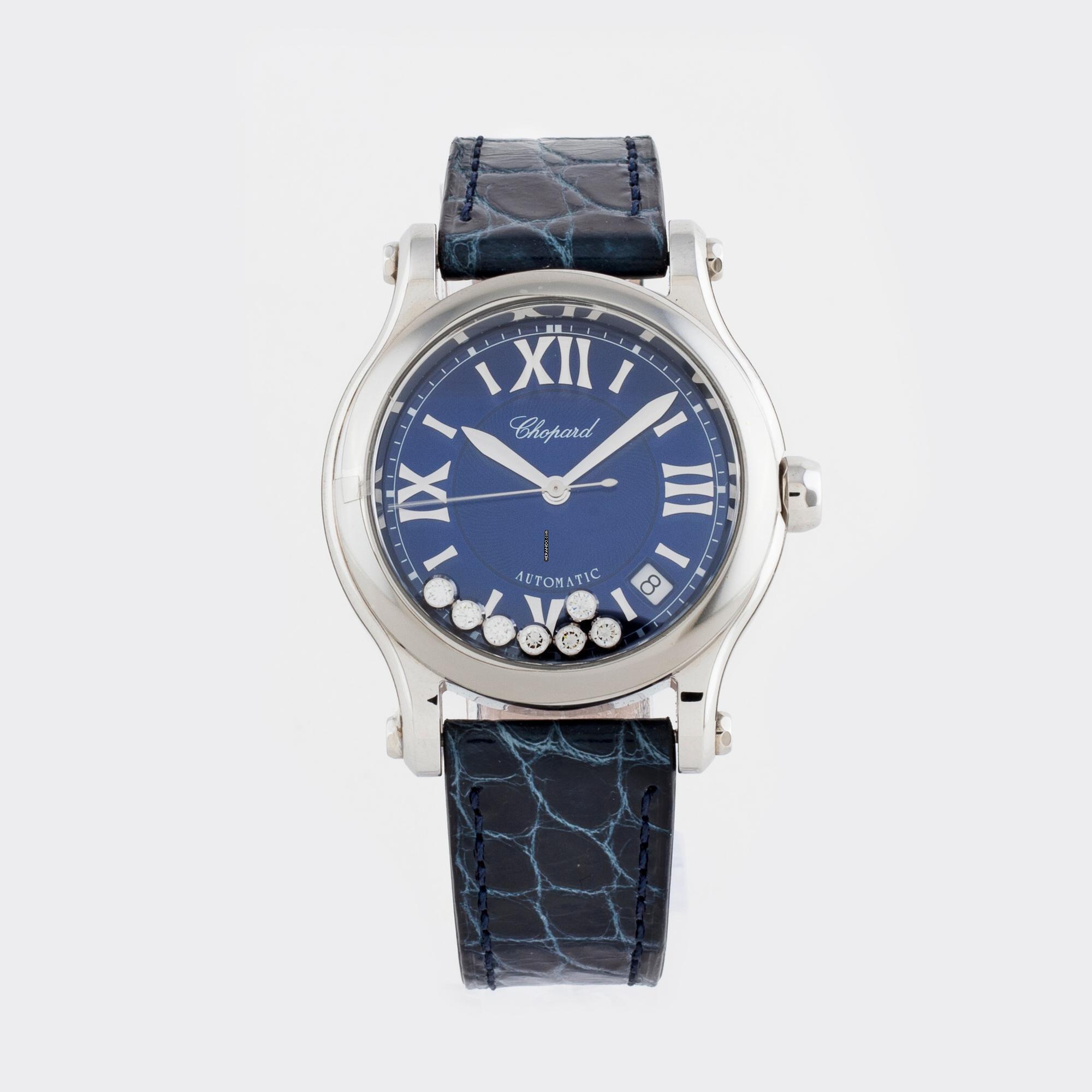  Chopard Happy Sport 278559-3008 