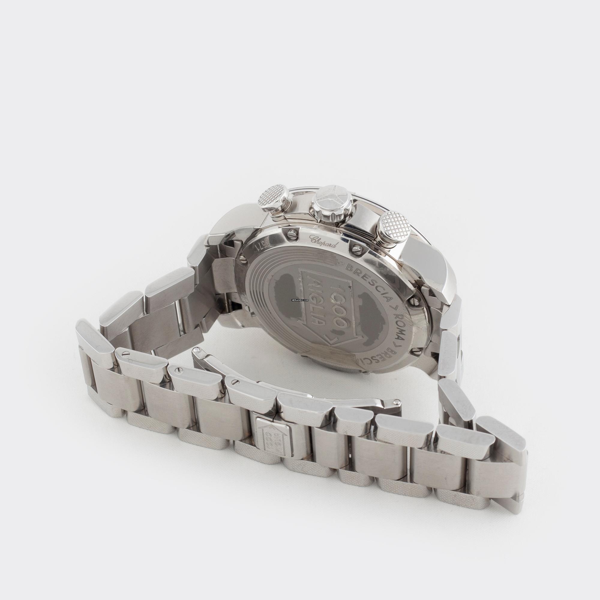 Thumbnail von Chopard Mille Miglia Gts Chrono