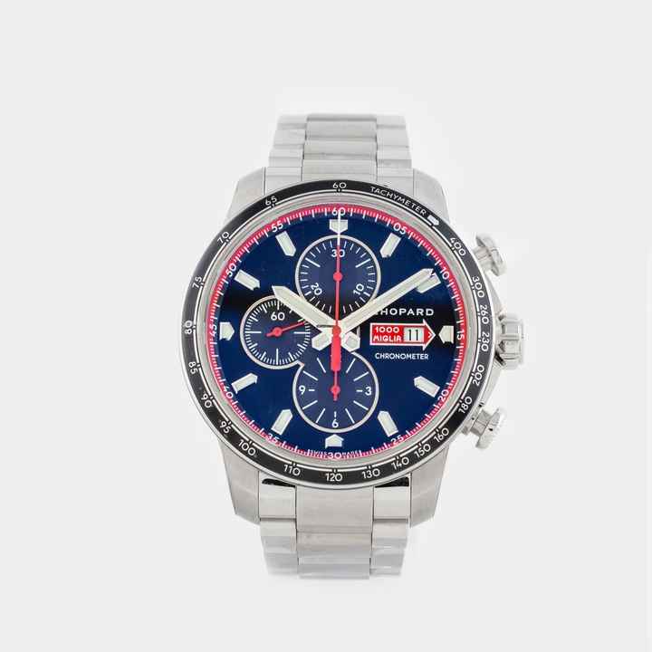  Chopard Mille Miglia Gts Chrono 
