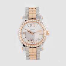 Thumbnail von Chopard Happy Sport 278559-6004