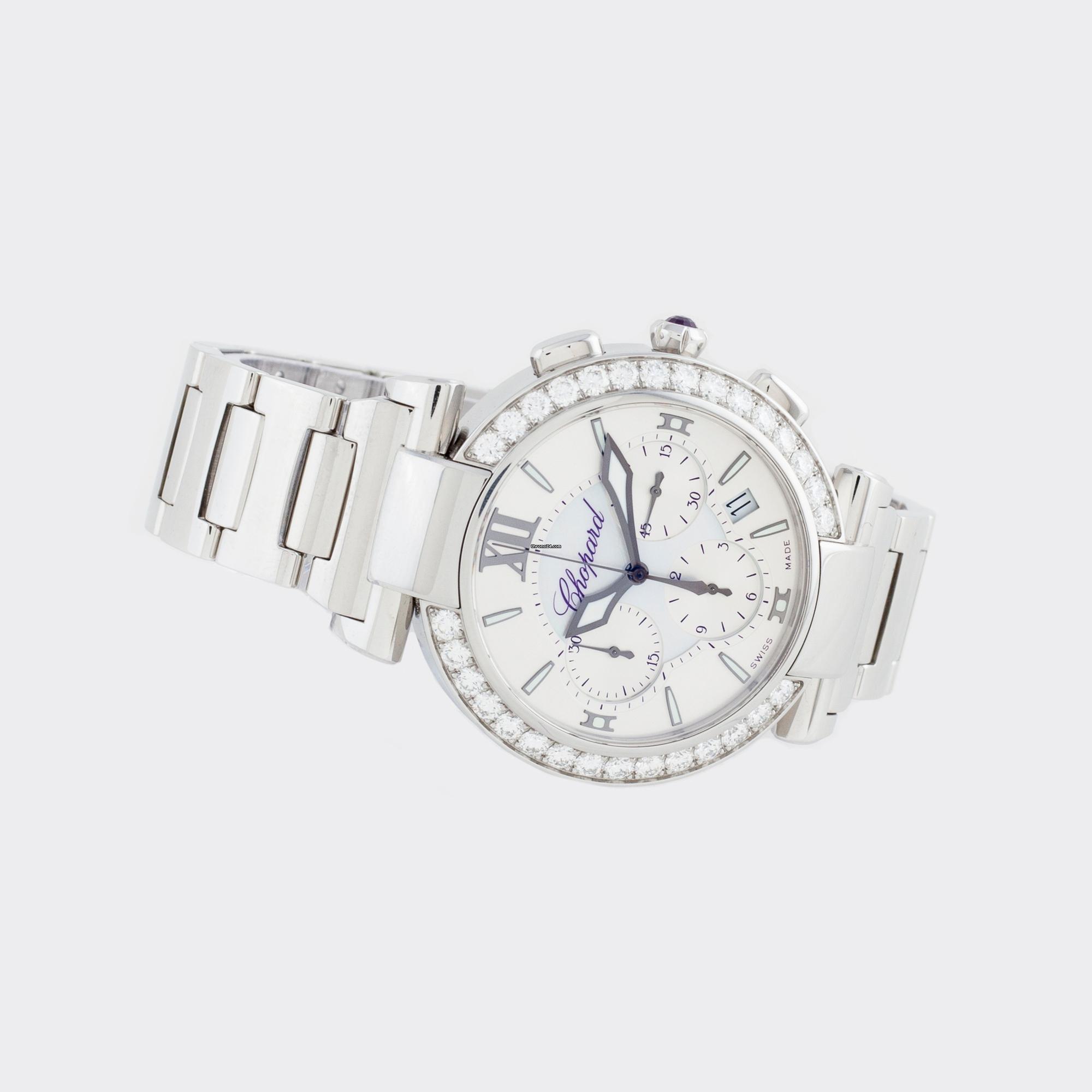 Thumbnail von Chopard Imperiale 40 Mm Imperiale