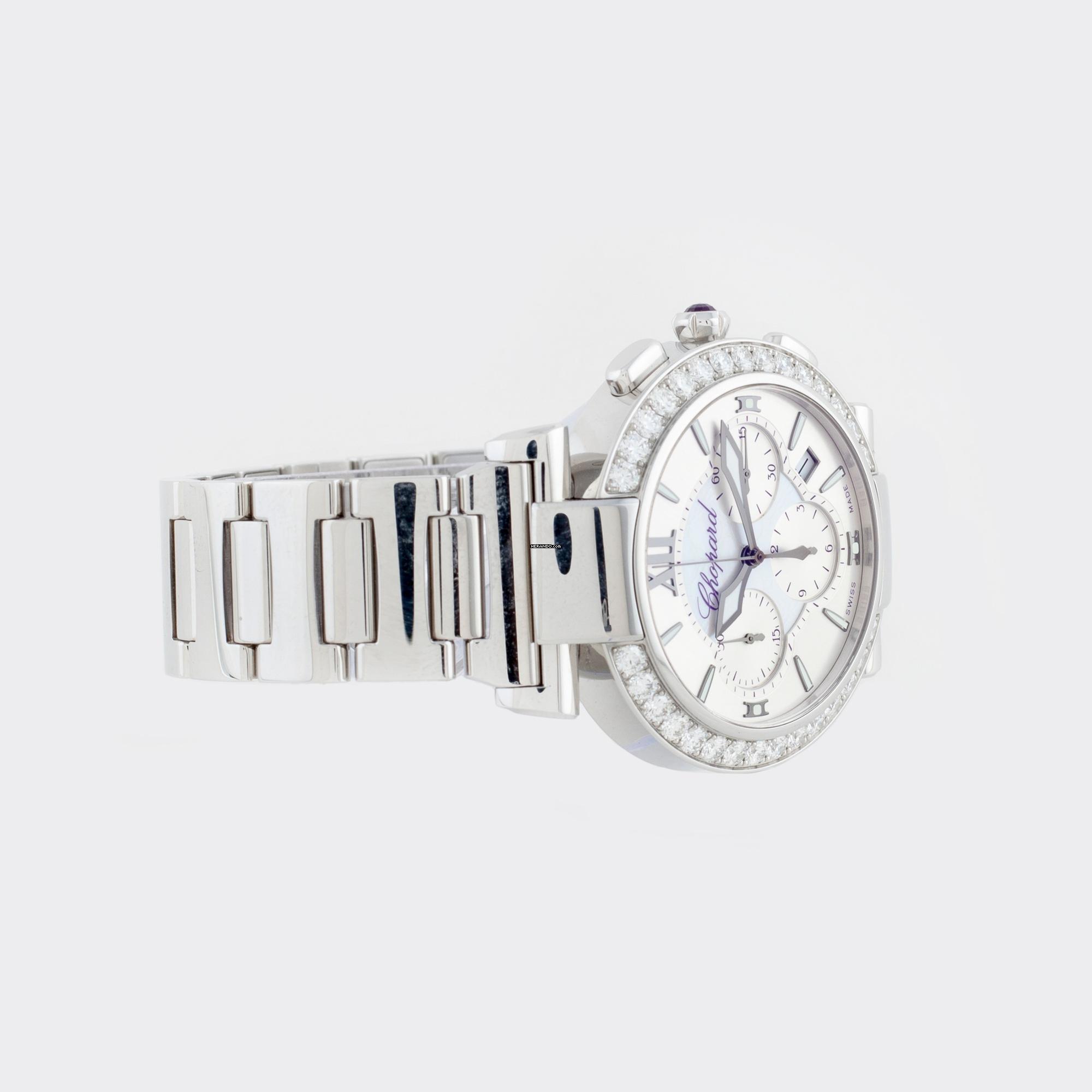 Thumbnail von Chopard Imperiale 40 Mm Imperiale