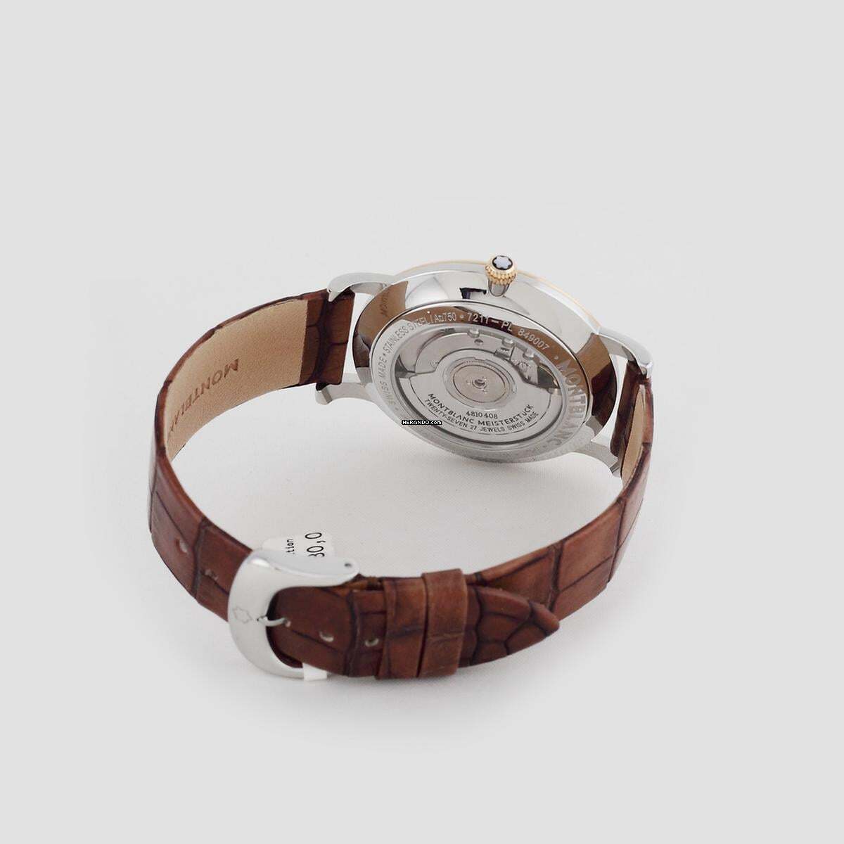 Thumbnail von Montblanc Star Classique 107309