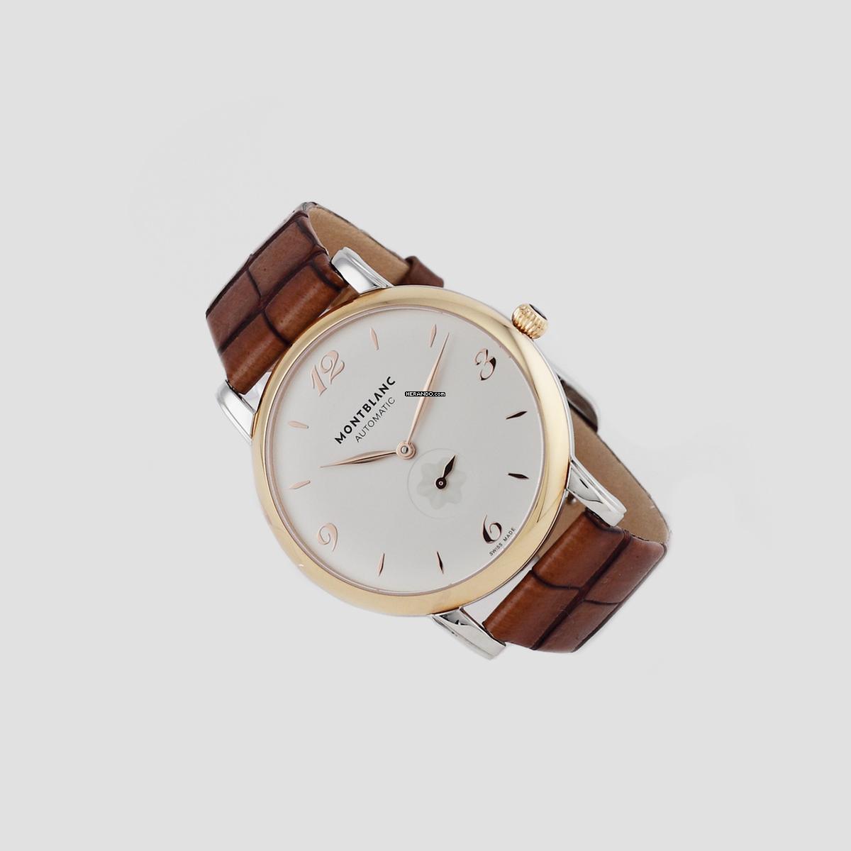 Thumbnail von Montblanc Star Classique 107309