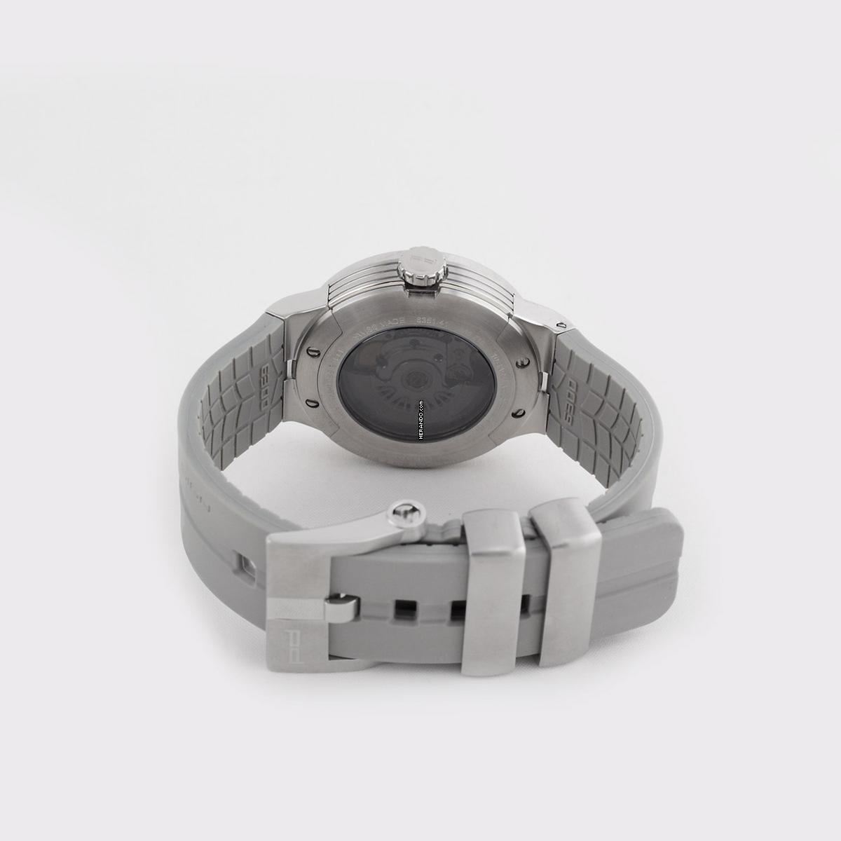 Thumbnail von Porsche Design Flat Six P6351.41