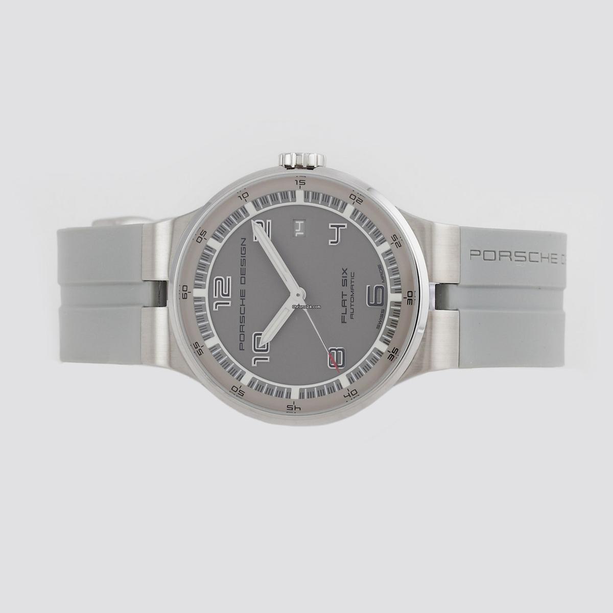 Thumbnail von Porsche Design Flat Six P6351.41