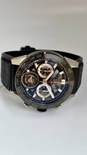 Thumbnail von TAG Heuer Carrera Heuer-02T Tourbillon Chrono