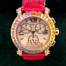 Thumbnail von Chopard Happy Sport Chronograph