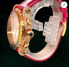 Thumbnail von Chopard Happy Sport Chronograph