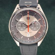 Thumbnail von TAG Heuer Carrera Calibre 1887 Jack Heuer