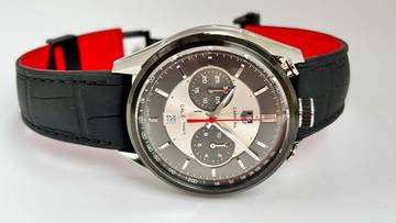 Thumbnail von TAG Heuer Carrera Calibre 1887 Jack Heuer