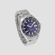 Thumbnail von Eberhard & Co. SCAFOGRAF GMT