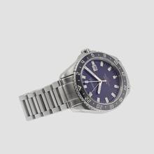 Thumbnail von Eberhard & Co. SCAFOGRAF GMT