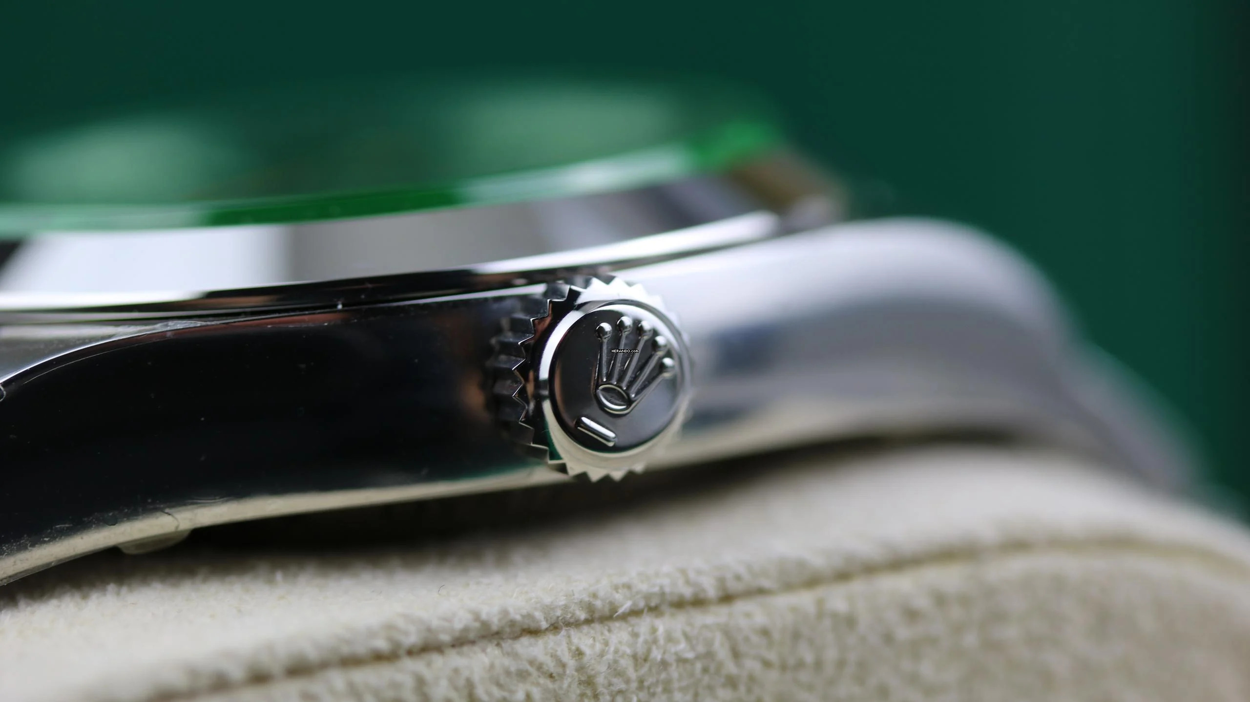 Thumbnail von Rolex Milgauss Full Sticker - New - Fullset 05/2021