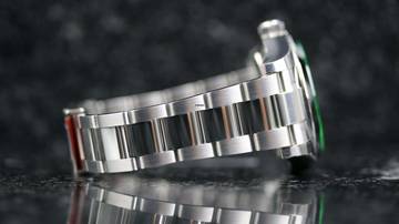 Thumbnail von Rolex Milgauss Full Sticker - New - Fullset 05/2021